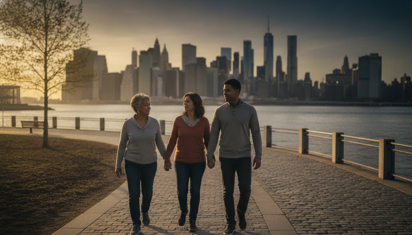 Celebration of Life vs. Funeral in NYC: A Guide to Choosing and Planning a Meaningful Farewell