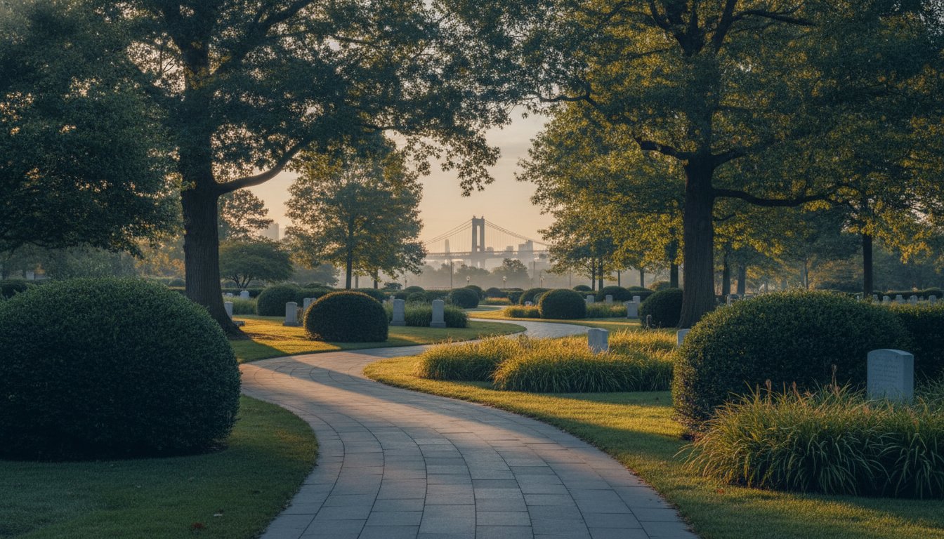 Direct Burial in Brooklyn, NY: A Dignified and Simple Guide for 2026