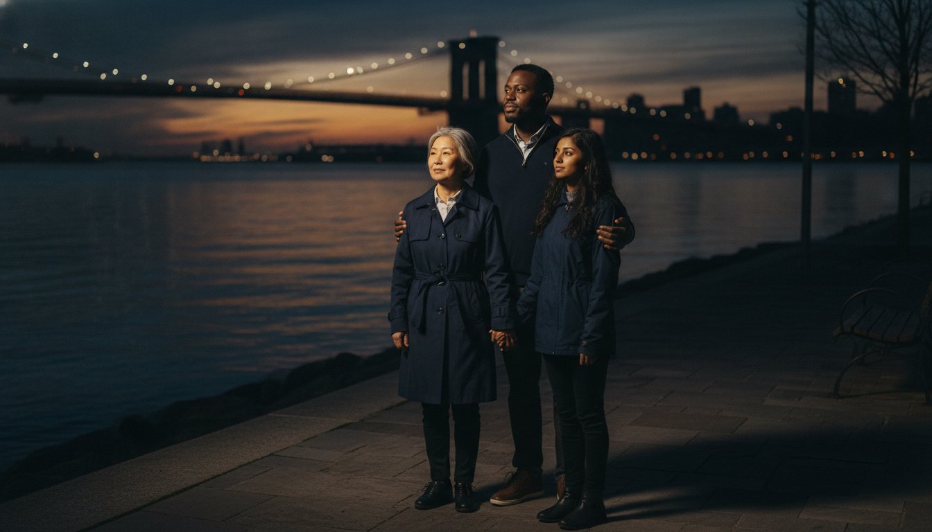 How to Arrange a Funeral: Debunking Common Myths for NYC Families