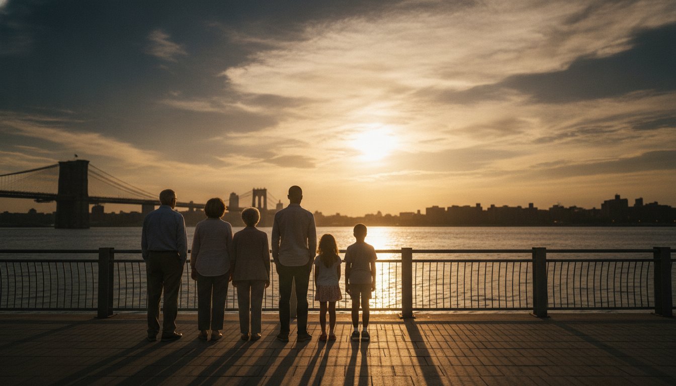Body Repatriation Costs & Logistics: NYC Family Guide
