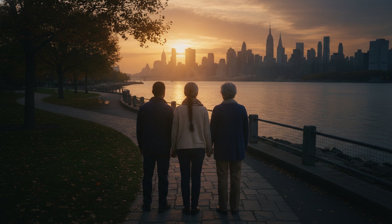 Organizing a Funeral in NYC: A Comprehensive 2026 Planning Checklist