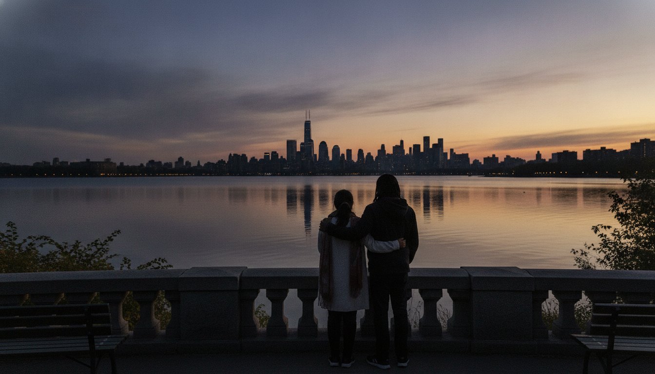 Immediate Need Funeral Arrangements in NYC: A Compassionate Guide to Professional Guidance