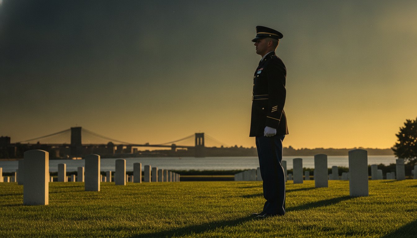 Veteran Funeral Guide: Honors and Benefits 2026