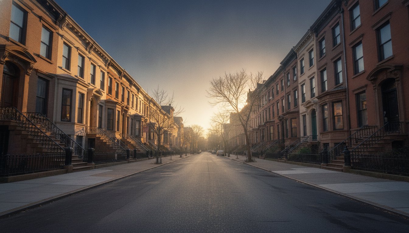 What to Do When Someone Dies at Home in Brooklyn