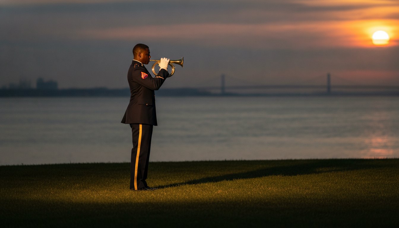 Military Funeral Honors in Brooklyn: A Veteran's Guide