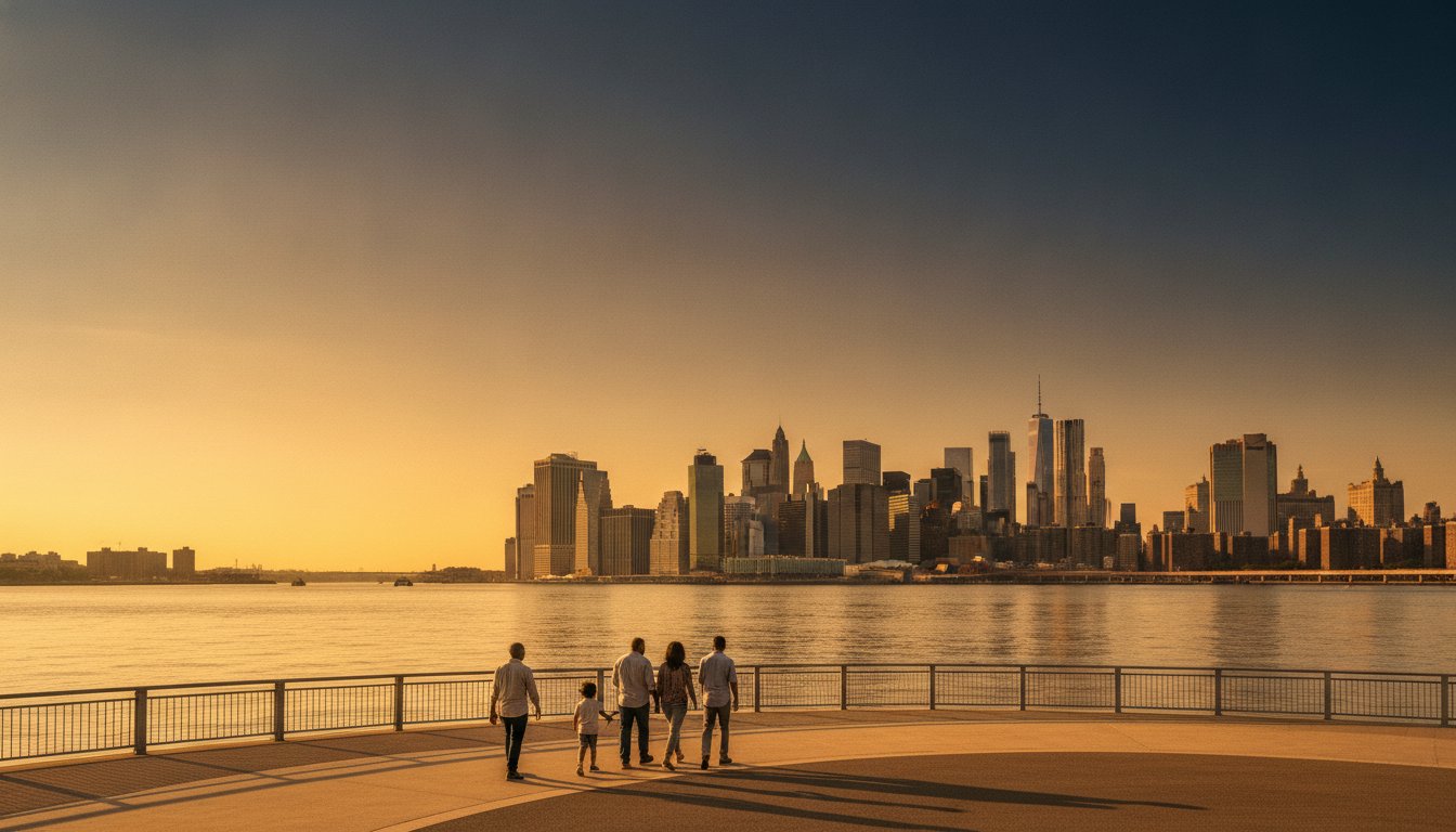 Memorial Service in Brooklyn: A Guide to Patient and Meaningful Tributes