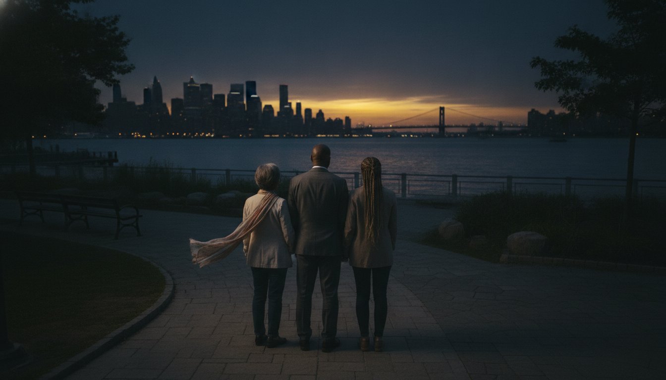 Planning a Memorial Service After Cremation in NYC: A Compassionate Guide