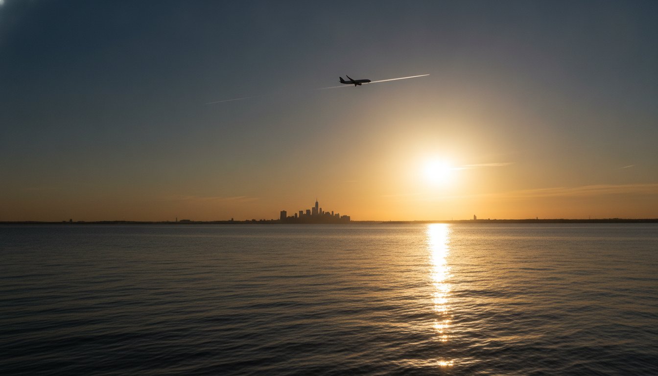 Shipping Human Remains Overseas: A Guide to International Repatriation from NYC (2026)