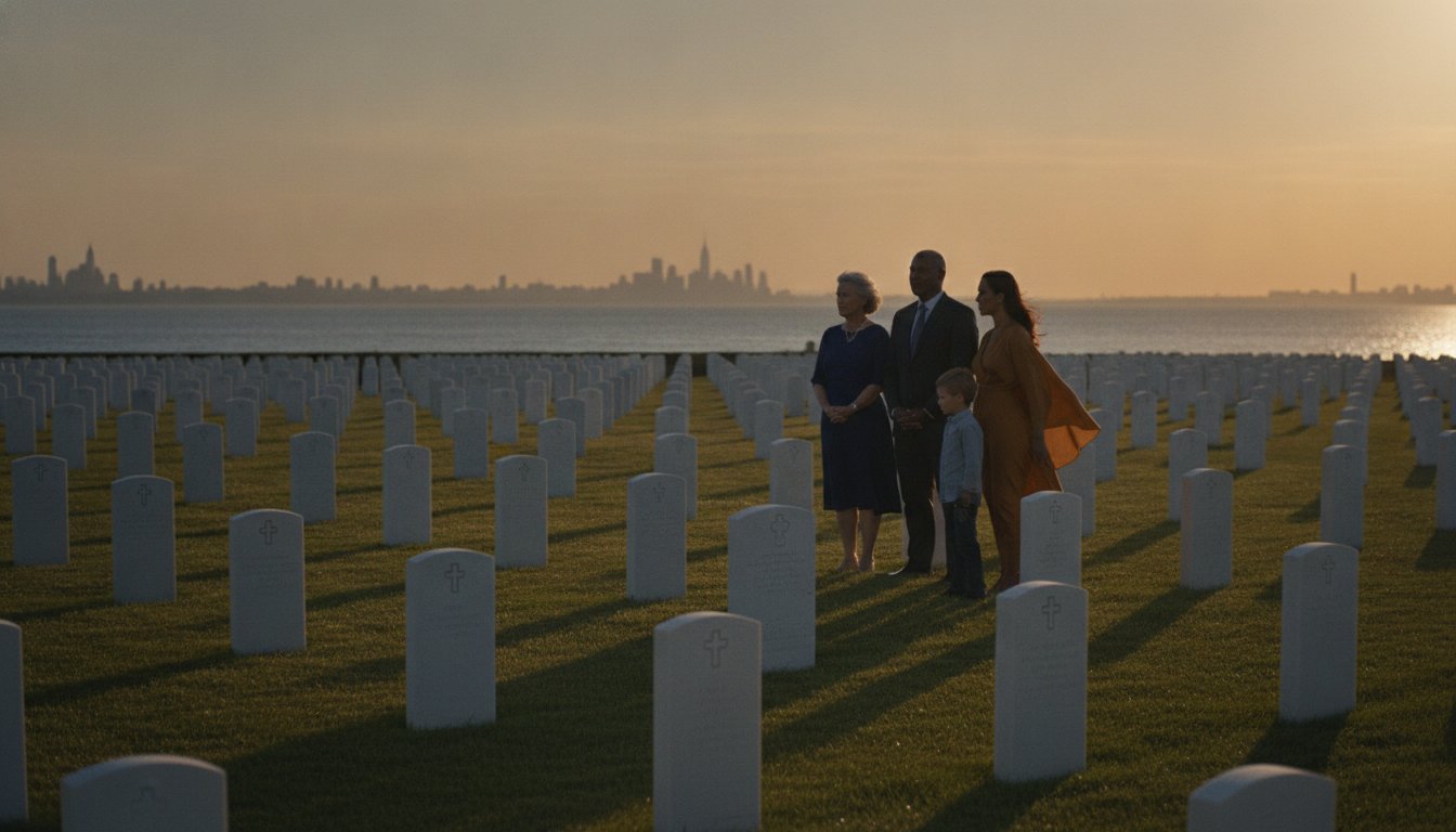 Military Funeral Honors Eligibility Guide for NYC Families