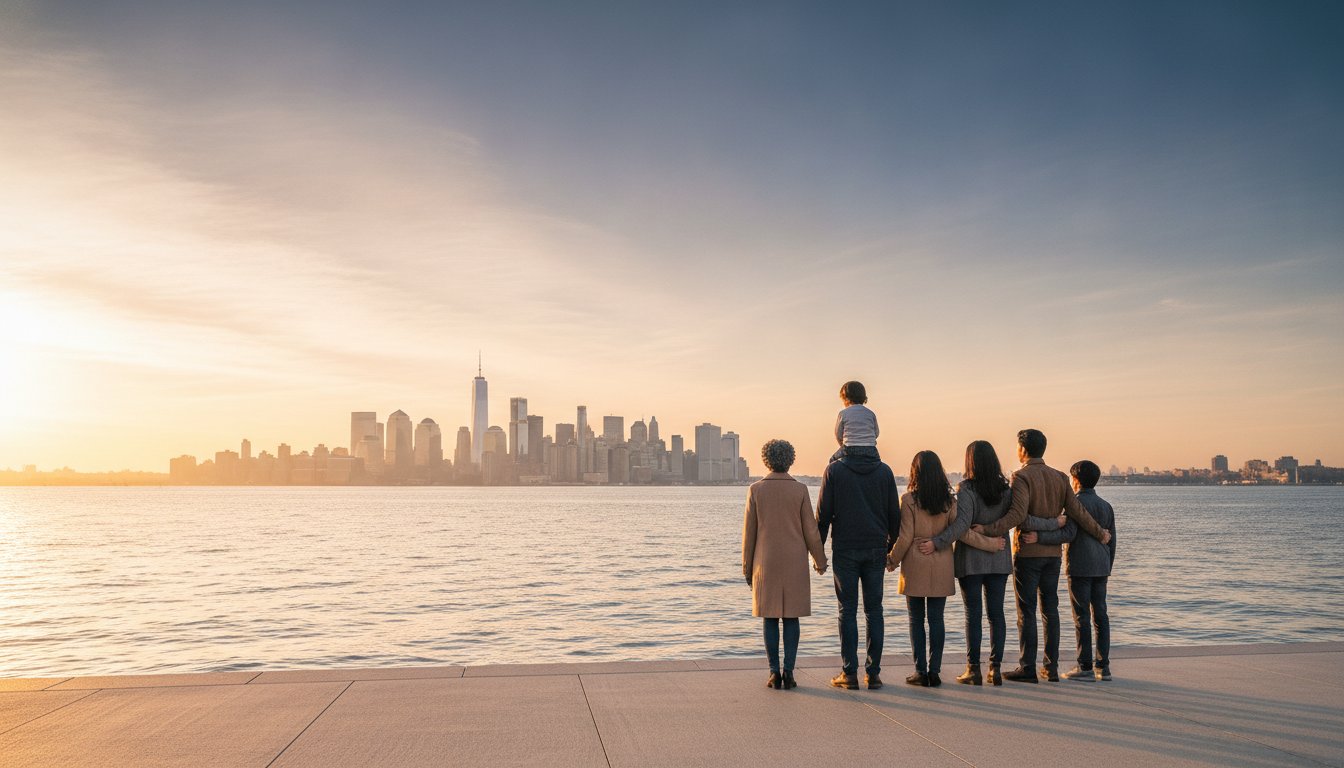 How to Choose a Funeral Home in NYC: A Compassionate 2026 Guide