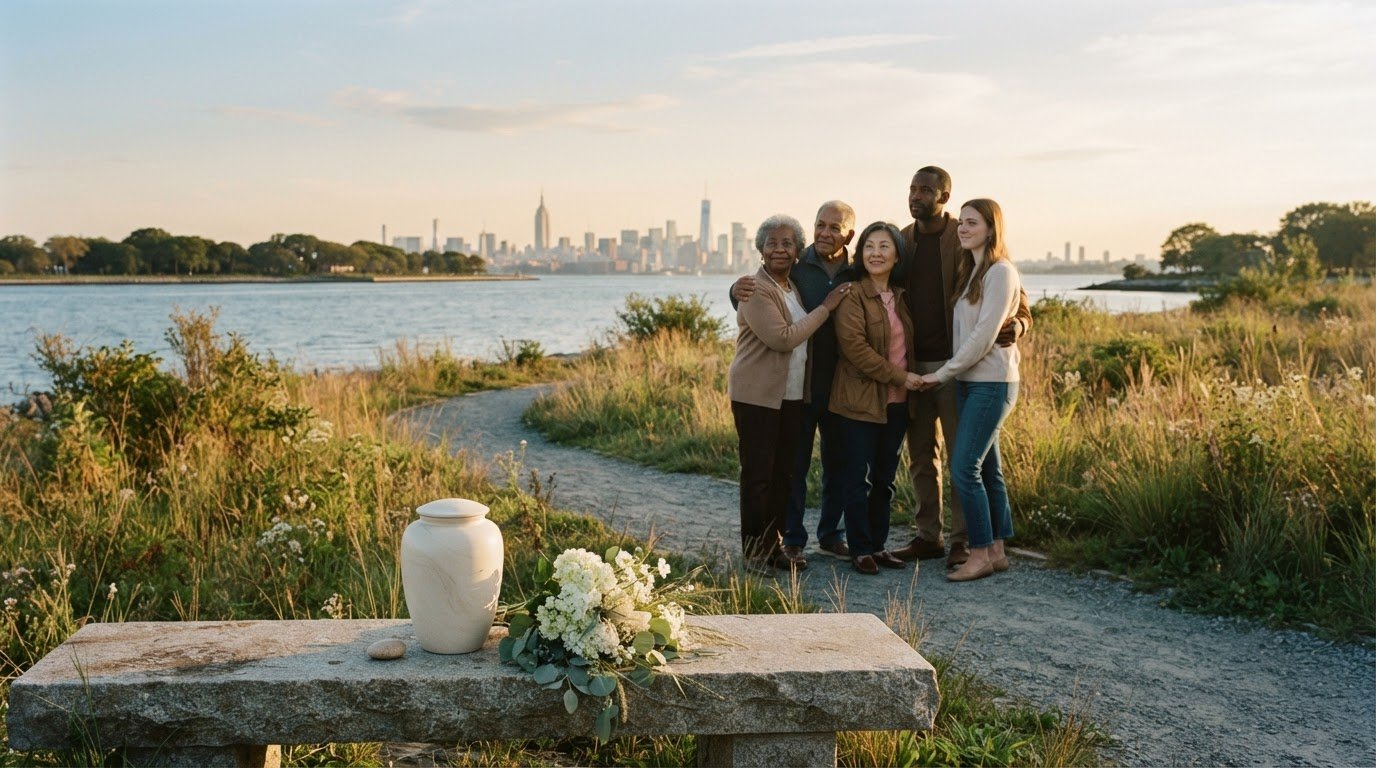 Westchester Cremation Services: 2026 Compassionate Guide