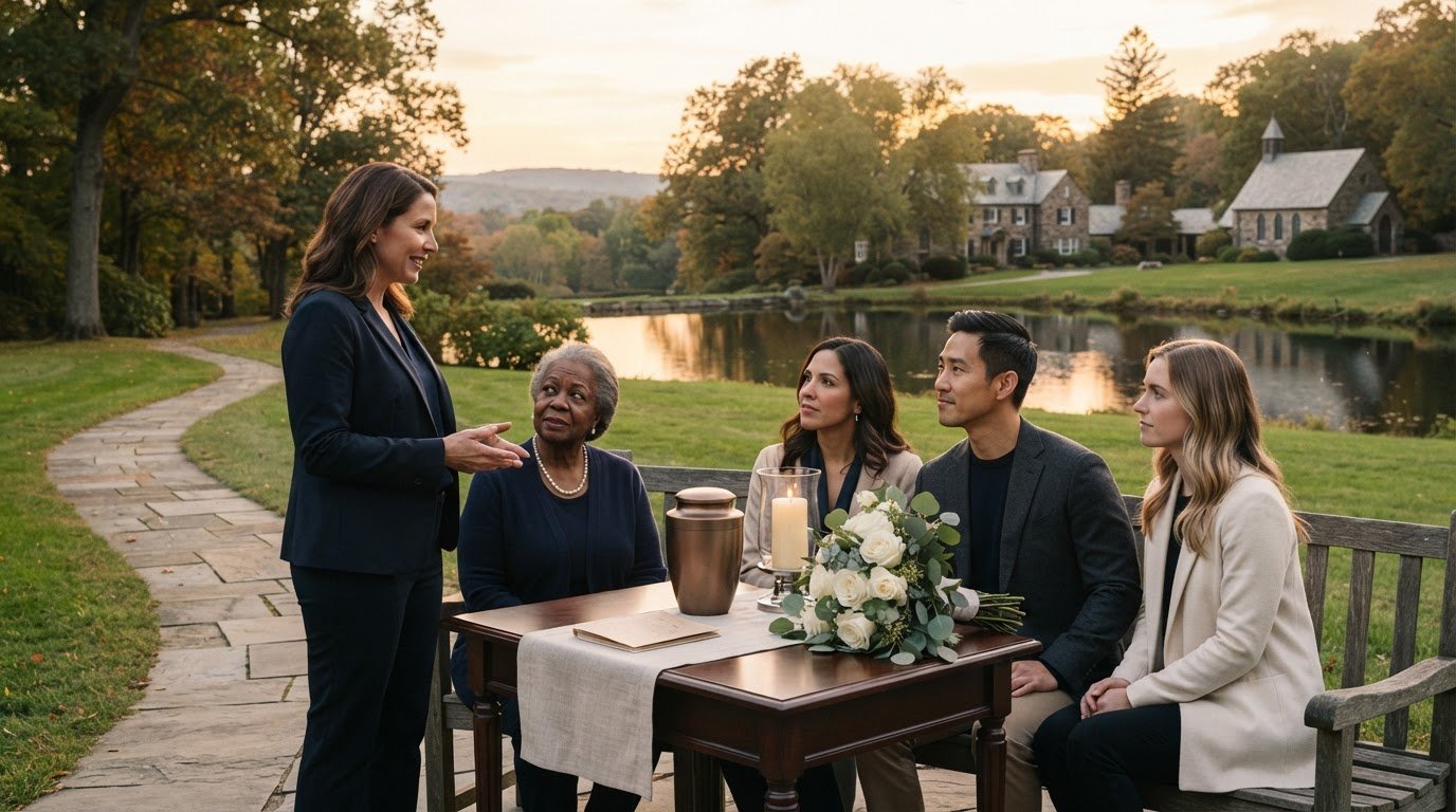 Funeral Services in Westchester: A Guide to Options and Planning
