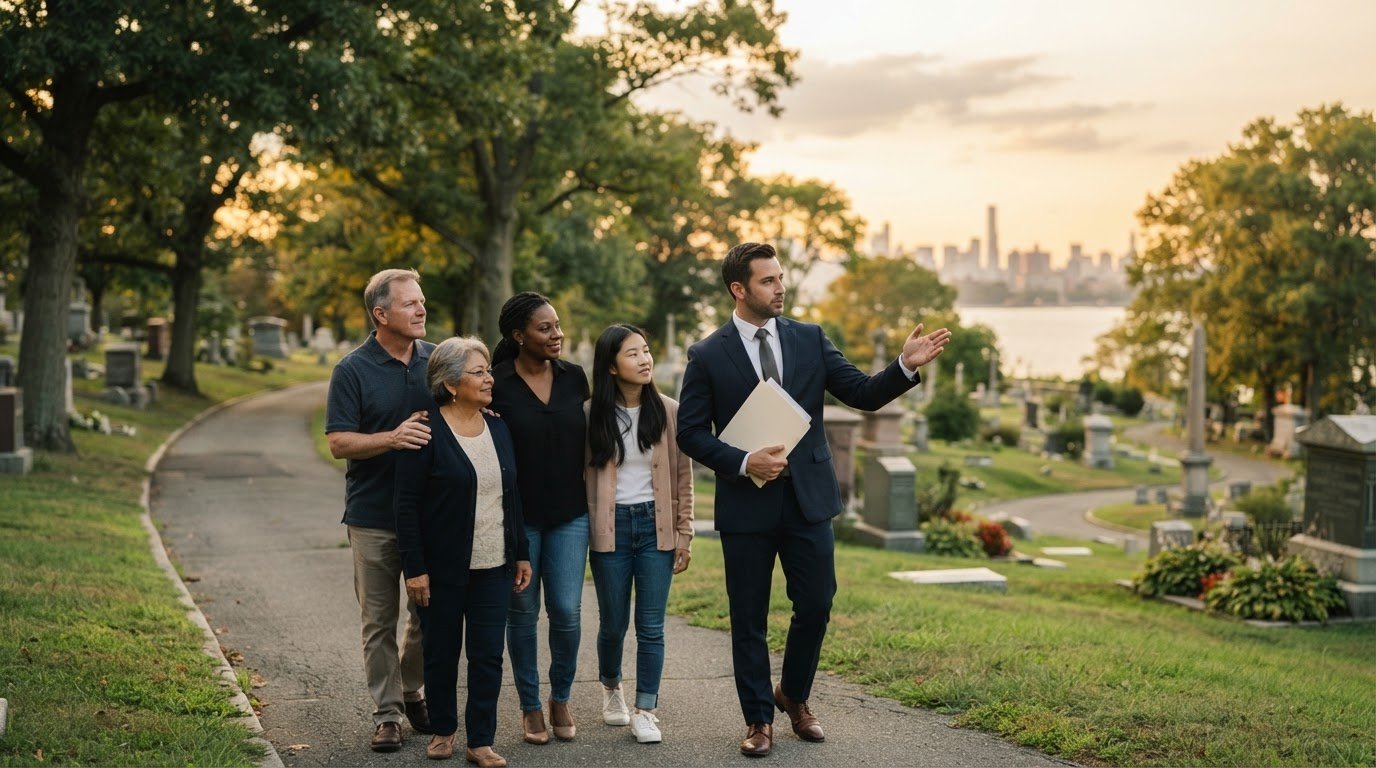 Arranging a Direct Burial: A Calm, Step-by-Step Guide